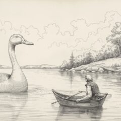 Современная Басня
