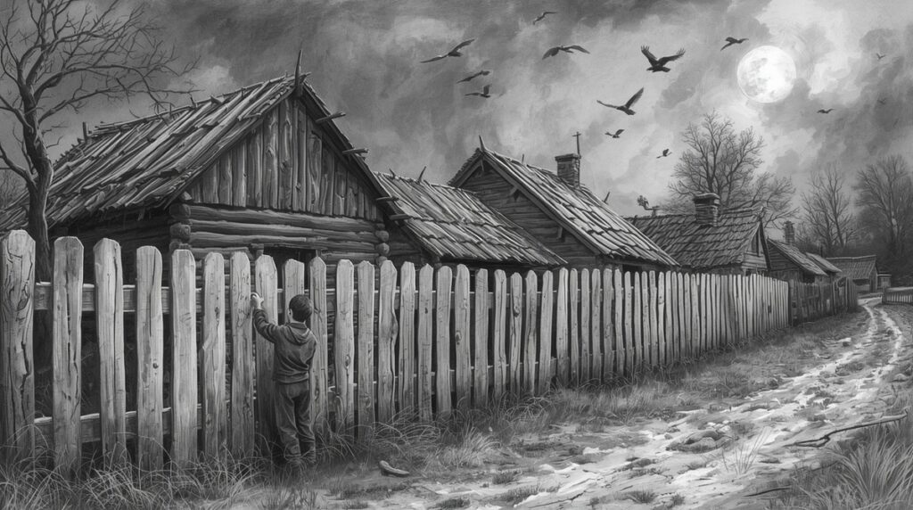Философский стих