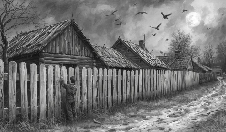 Философский стих